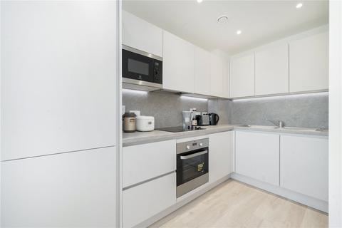 1 bedroom apartment for sale, Bryant Apartments, Harrow HA1