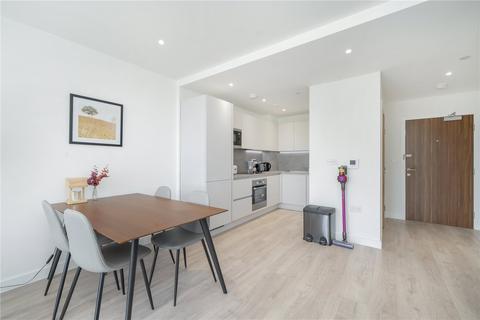 1 bedroom apartment for sale, Bryant Apartments, Harrow HA1