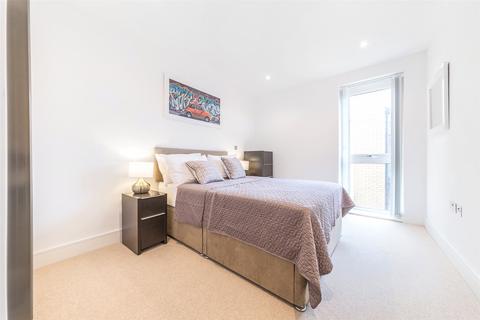 2 bedroom apartment for sale, Elstree Apartments, Colindale NW9