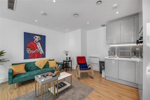 1 bedroom apartment for sale, Westgate House, London W5