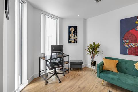 1 bedroom apartment for sale, Westgate House, London W5