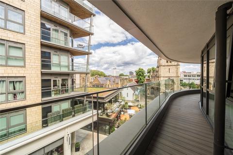 2 bedroom apartment for sale, Quartz House, 12 New Broadway W5