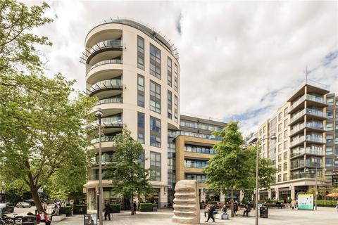 2 bedroom apartment for sale, Quartz House, 12 New Broadway W5