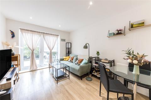 1 bedroom apartment for sale, Cornelia House, London NW9