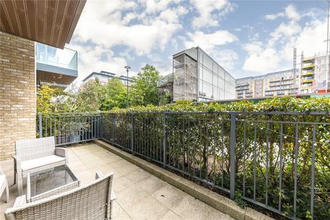 1 bedroom apartment for sale, Cornelia House, London NW9