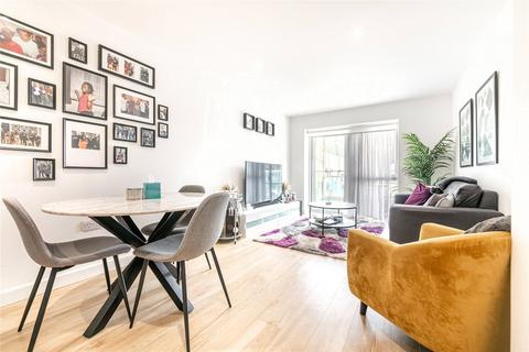 1 bedroom apartment for sale, Fairbank House, London NW9