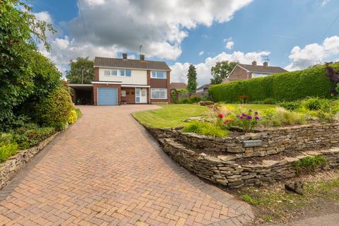 4 bedroom detached house for sale, Withybed Lane, Inkberrow, Worcestershire, WR7