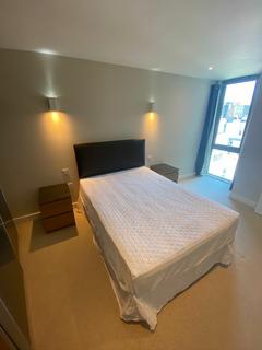 1 bedroom flat to rent, sirius, Birmingham B5