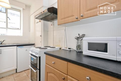 3 bedroom flat to rent, Cranleigh Court, Bayswater, W2