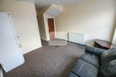 2 bedroom flat for sale, F Langam House West, Luton LU1