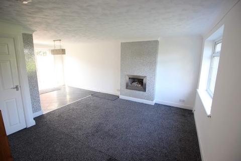 3 bedroom terraced house to rent, Beightons Walk, Shawclough, Rochdale