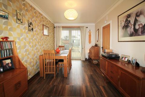 3 bedroom semi-detached house for sale, Adamton Road, Prestwick, KA9