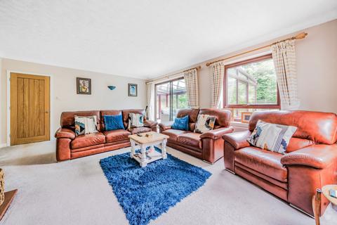 4 bedroom detached house for sale, Redhill Road, Rowland's Castle, PO9