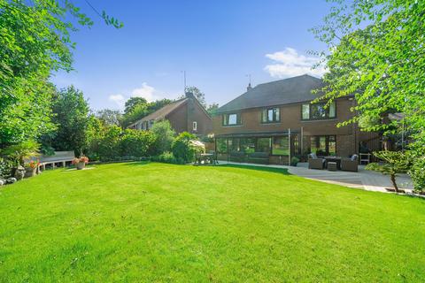 4 bedroom detached house for sale, Redhill Road, Rowland's Castle, PO9