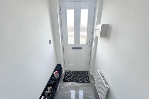 3 bedroom terraced house for sale, Seminole Lane, Ashington, Northumberland, NE63 9GR