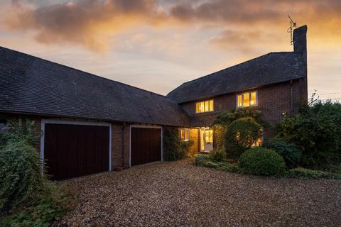 4 bedroom detached house for sale, Coombe Bissett, Salisbury SP5