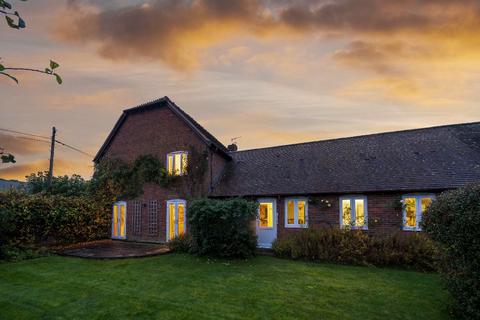 4 bedroom detached house for sale, Coombe Bissett, Salisbury SP5