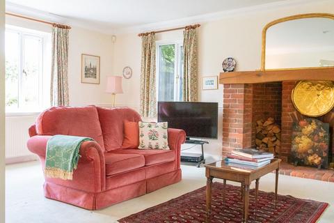 4 bedroom detached house for sale, Coombe Bissett, Salisbury SP5