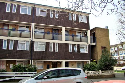 2 bedroom maisonette to rent, Malmesbury Road, London, Greater London, E3