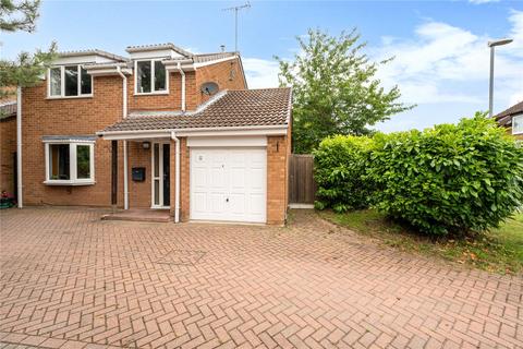 4 bedroom detached house for sale, Eriswell Close, Reading RG6