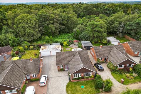 4 bedroom detached bungalow for sale, Birches Walk, Galleywood