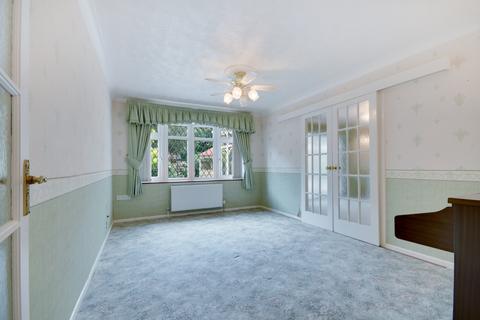 Hethersett Birches Walk, Galleywood, Chelmsford, CM2 8TZ