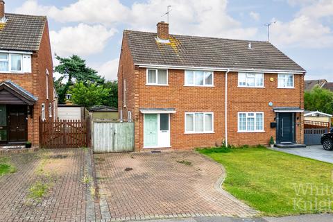 3 bedroom semi-detached house for sale, Rowan Drive, Reading RG5