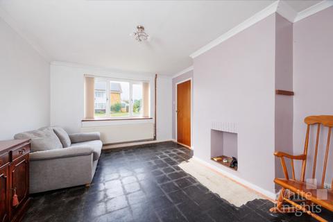 3 bedroom semi-detached house for sale, Rowan Drive, Reading RG5