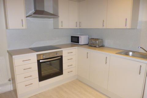 2 bedroom flat to rent, Gayfield Street, Edinburgh, EH1