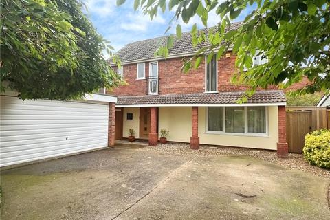 4 bedroom detached house for sale, Church End, Hilton, Huntingdon