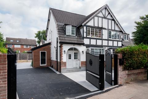 3 bedroom detached house for sale, Crumpsall Lane, Manchester, Crumpsall, M8