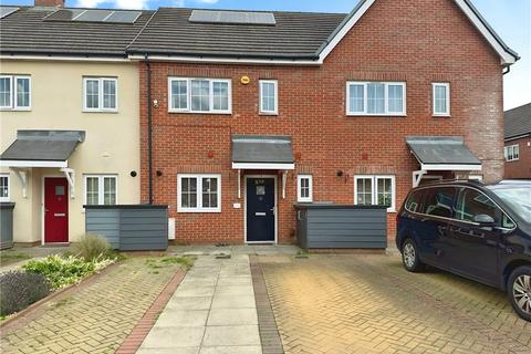 3 bedroom terraced house for sale, Edenbridge Road, Slough, Berkshire