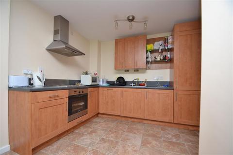 2 bedroom apartment to rent, Aspect 14, Leeds, LS2