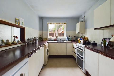 4 bedroom detached house for sale, Paterson Close, Basingstoke, RG22