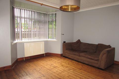 3 bedroom end of terrace house for sale, Hall Lane, Baguley,  Manchester, M23