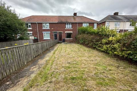 2 bedroom terraced house for sale, Pelaw Square, South Pelaw, DH2