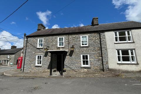 Property for sale, Llanddewi Brefi, Tregaron, SY25