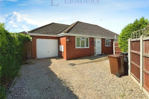 3 bedroom bungalow for sale, Douglas Road, Clacton-on-Sea, Essex