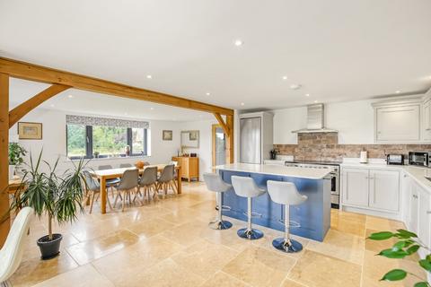 1 The Green, Dinton, Salisbury, SP3 5EA