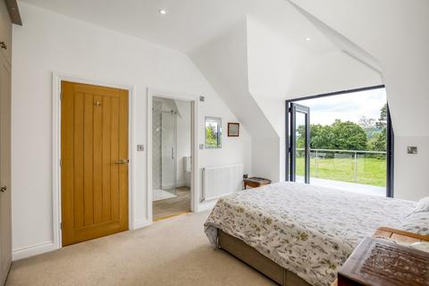 1 The Green, Dinton, Salisbury, SP3 5EA