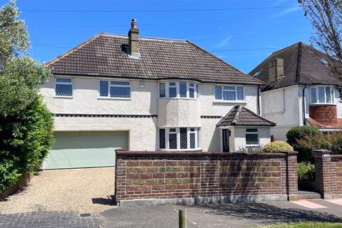 6 bedroom detached house for sale, Willingdon Road, Eastbourne, East Sussex, BN21