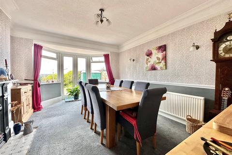 6 bedroom detached house for sale, Willingdon Road, Eastbourne, East Sussex, BN21