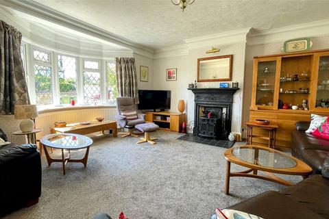 6 bedroom detached house for sale, Willingdon Road, Eastbourne, East Sussex, BN21