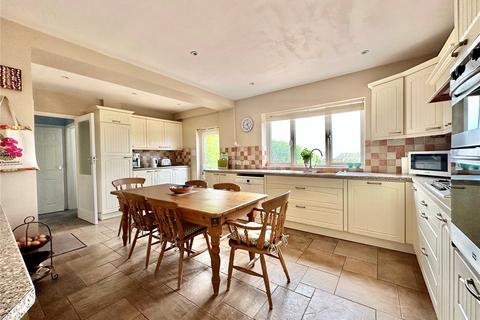 6 bedroom detached house for sale, Willingdon Road, Eastbourne, East Sussex, BN21