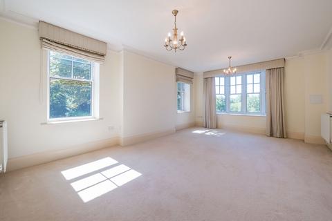 2 bedroom apartment to rent, Betjeman Gardens, Chorleywood, WD3