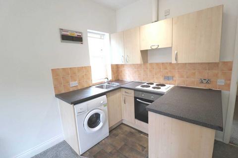 1 bedroom flat to rent, Castle Street, High Wycombe HP13