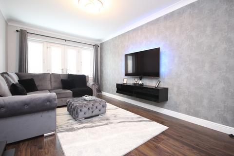 2 bedroom flat for sale, Derby Gate, Bellshill, ML4