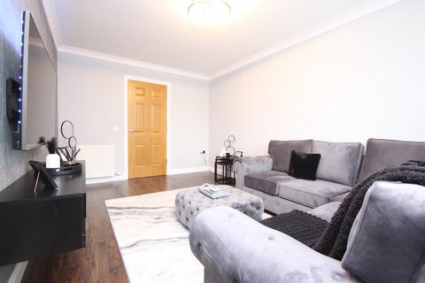 2 bedroom flat for sale, Derby Gate, Bellshill, ML4