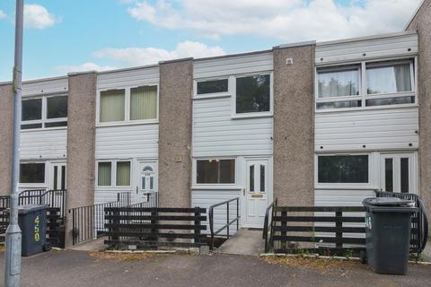 3 bedroom townhouse for sale, Millcroft Road, Cumbernauld, G67