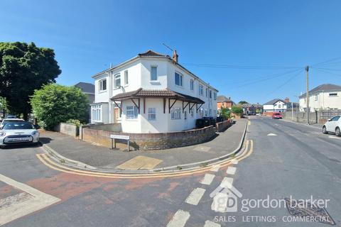 2 bedroom flat for sale, Vicarage Road, Bournemouth BH9